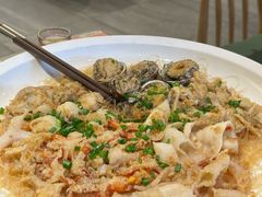 一品蒜香海鲜汇-兴仙饭店·闽味海鲜(马尾总店)