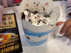-麦当劳(杨林得来速店)