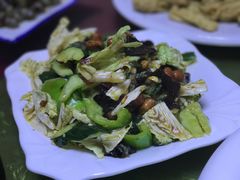 -满堂春特色餐馆