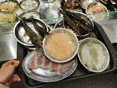 -朱富贵火锅(金融街万达店)