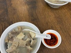 牛杂汤-龙岩罗桥牛杂(长青路店)