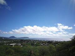 -钻石头山