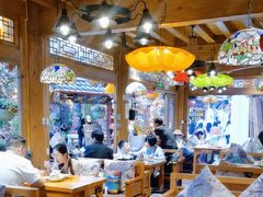 -民食香·腊排骨野生菌美食(木府店)