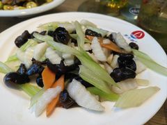 -小船渔村•大连菜•大连焖鱼(明泽街店)