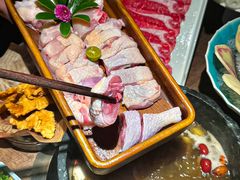 -蘑界·野生菌火锅(深业上城店)