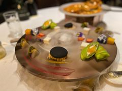 -狮拾久·现代新加坡料理(福田COCO Park店)