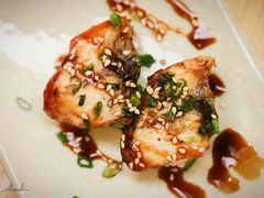 -樱の千渡日式料理·铁板烧•烧鸟(金盛田广场店)