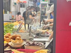 -正宗阳山牛杂(东城店)