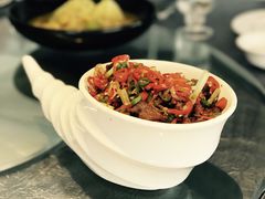 -鉴川·川菜传承(星汇两江店)