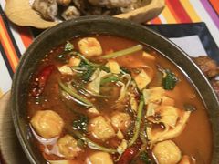 -吧嘚嘴炭烧鸽串吧(北海街店)