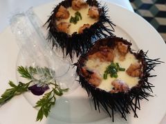 -开海·红岛海鲜虾水饺(石老人店)
