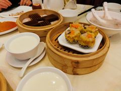 -龙的酒楼·手工早茶·顺德菜(近良路店)
