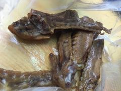 -巧手馄饨(箍桶巷店)