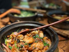 -柠檬树茶餐厅(海雅缤纷城店)