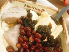 -鲜芋仙(徐州彭城一号店)