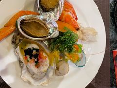 -白天鹅宾馆·流浮阁咖啡厅