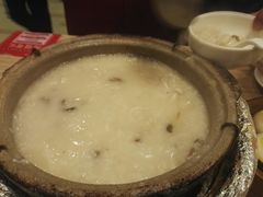 -粤仔湾砂锅粥(广益哥伦布店)