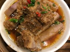 -苏小柳手作点心(控江旭辉分院)