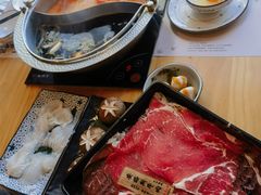 -牛匠和牛寿喜锅(西安总店)