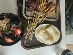 -金乐活美食(中街店)