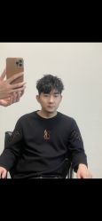 -MASTER 男士发型设计