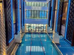 -北京海德酒店温泉