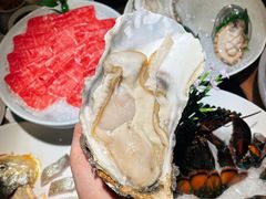 -揽季锅物会.福建黄鱼.海鲜姿造(五四路店)