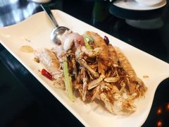 -Oakwood奥克伍德·奥克丽府西餐厅