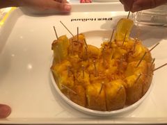 -好利来(十里河店)