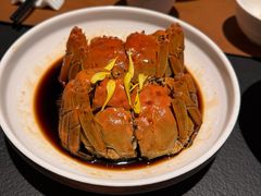 -成隆行·蟹王府(九江路店)