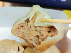 -小飞生煎(东方宝泰店)