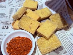 -串王阿三烧烤·小龙虾·烤鱼(拱墅胜利河美食街店)