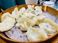 -韩记海鲜饺子旗舰店(红海新区店)