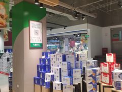 -7fresh七鲜(大族广场店)