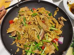 -小秦淮·南京土菜(新亭西路店)