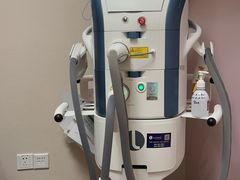 -百汇医疗健康管理与出国体检中心