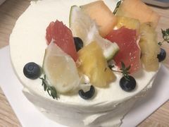 -流酥可心·牛乳蛋糕商店(禾祥西路店)