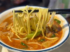 -胖东来生活广场(健康路店)