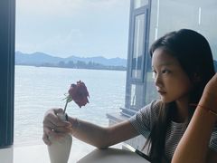 -柳莺湖上·湖景餐厅·江南菜(西湖店)