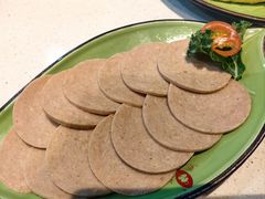 -一叶一世界·素食餐厅(锦华万达店)