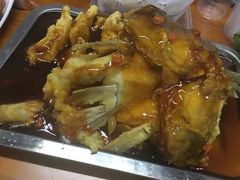 -牟传仁饭庄(星海店)