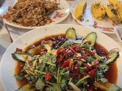 -活潑鲜跳(湖滨商业街店)
