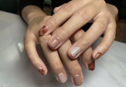 -Beauty nail伊佳靓丽美甲美睫