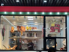 门面-瑞霖·隆江猪脚饭