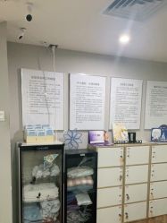 点击看大图 -维秘形体医美 M·VVON医生集团