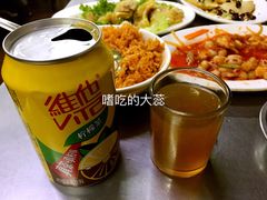 -火云龙烤肉(紫荆花店)
