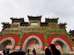 -须弥福寿之庙