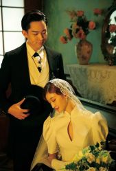 -苏州HX-合喜映画婚纱摄影
