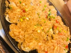 -霄汉羊排(万松园一店)