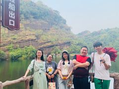 -丹霞山风景名胜区